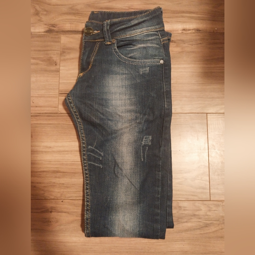 Dolce & Gobanna Denim Jeans